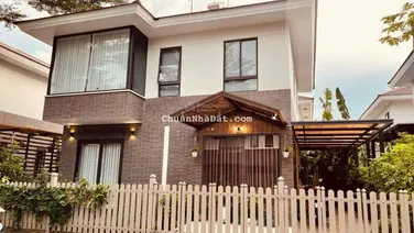 Bán biệt thự Camellia mizuki park, nhà sẵn xem 24/7