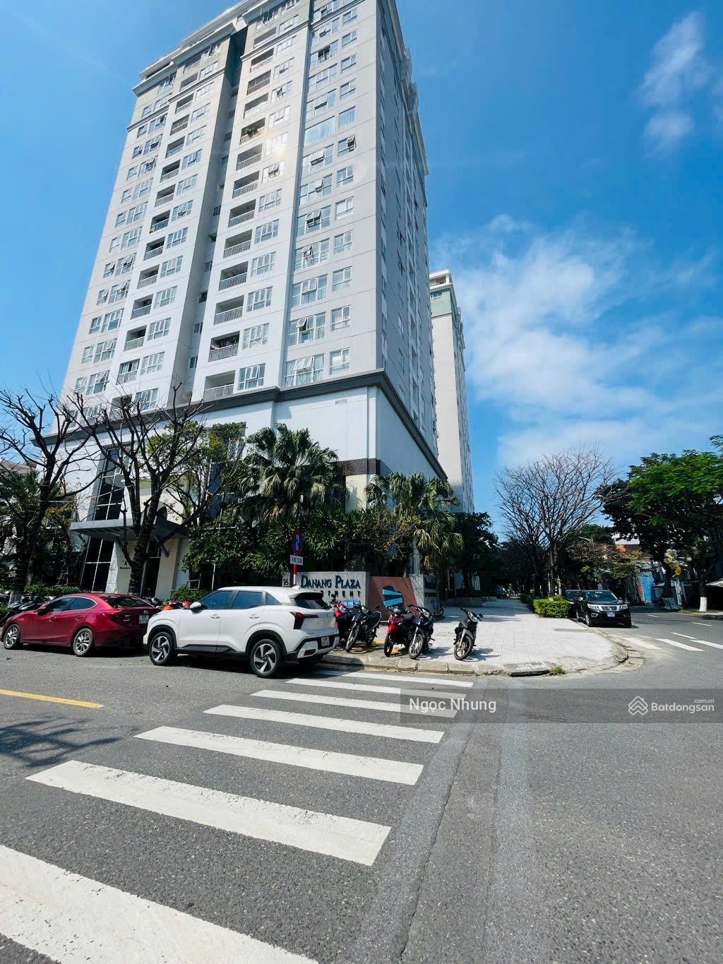 LÔ ĐẤT 115M2 CÒN SÓT LẠI ĐƯỜNG HÀN THUYÊN GIÁ CHỈ 11 TỶ