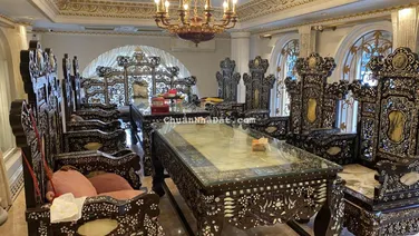 Bán căn hộ tòa nhà M5 - 91 Nguyễn Chí Thanh 149 m2, 3 PN, căn góc, nội thất, giá 12,5 tỷ