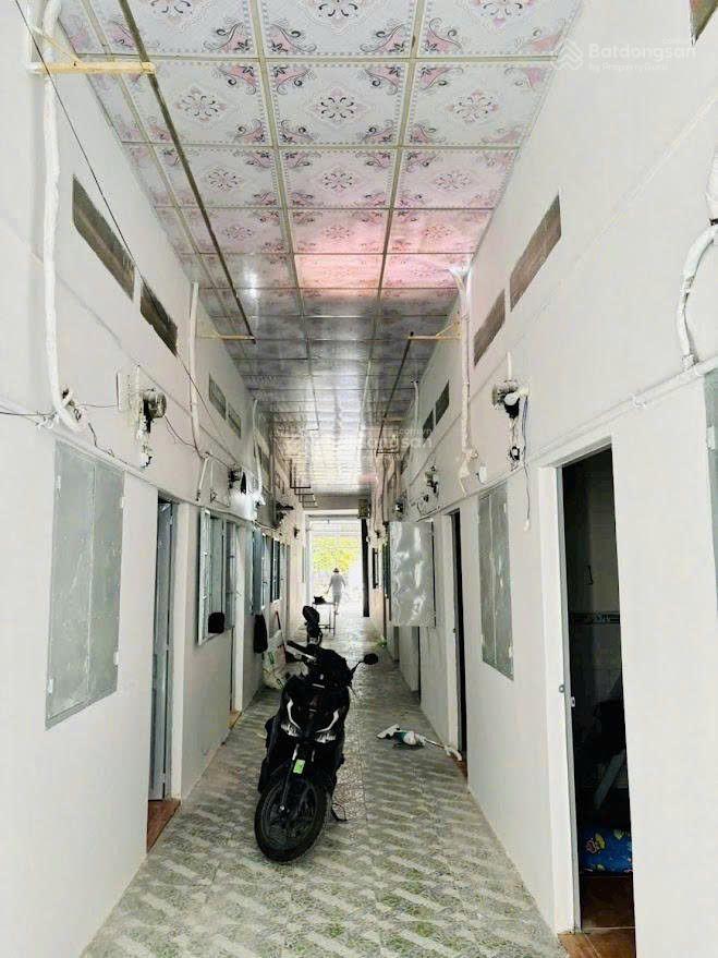 NHÀ TRỌ ĐƯỜNG NL19_ THỚI HOÀ_ BẾN CÁT_ BÌNH DƯƠNG