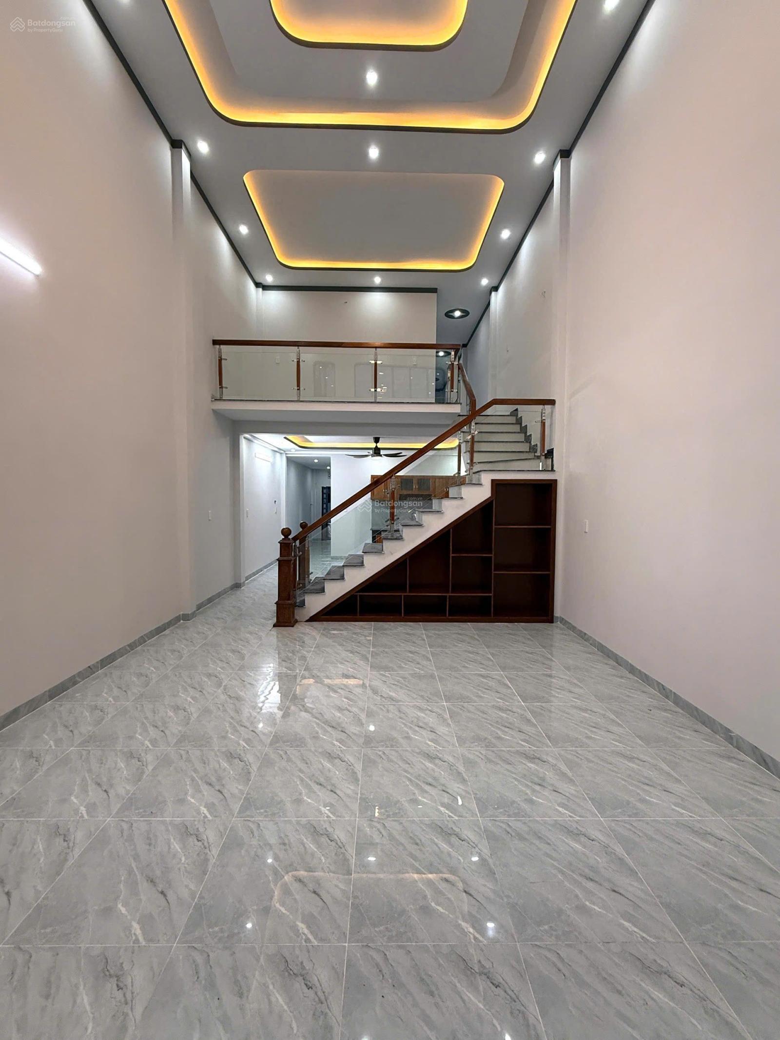 Bán NHÀ MẶT TIỀN CHÁNH PHÚ HOÀ_ BẾN CÁT_ BÌNH DƯƠNG