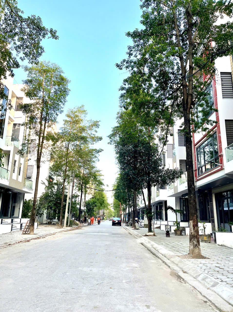 Cần bán gấp 2 lô liền kề đường to 25m kinh doanh quán cafe, dịch vụ, trục chính khu Thanh Hà Cần bán gấp 2 lô liền kề đường to 25m kinh doanh quán cafe, dịch vụ, trục chính khu Thanh Hà