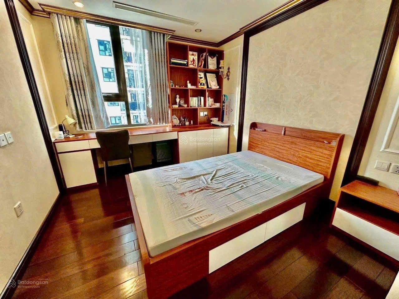 Cho thuê chung cư HC Golden City - Tầng trung - 3PN - Full đồ - Giá 16 triệu/th