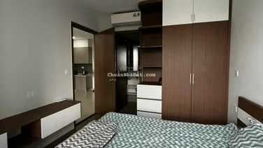 Chủ cho thuê gấp 2pn2wc view sông và quận 1 giá chỉ 11 triệu trống sẵn vào liền. Lh 0981 795 ***