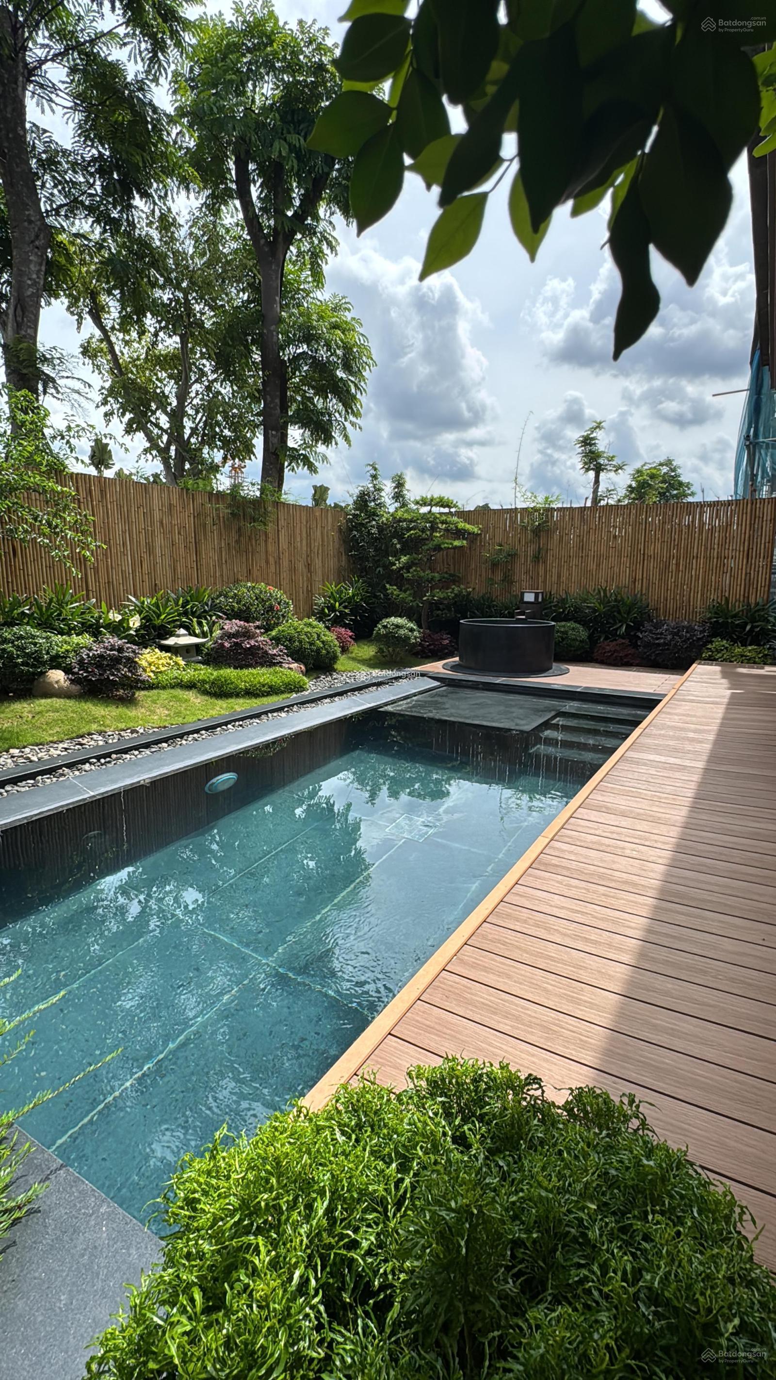 Căn nội bộ cuối cùng DA Tokyu Retreat! BT tứ lập chỉ 8 tỷ cam kết 1 tỷ/25 tháng