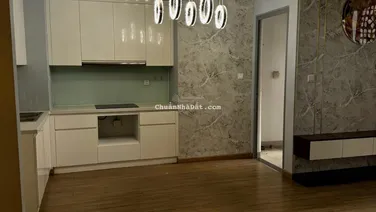 Cho thuê chung cư Tmie City, toà Park 1, Diện tích 84m 2 ngủ. Giá thuê 18tr, LH 0989 604 ***