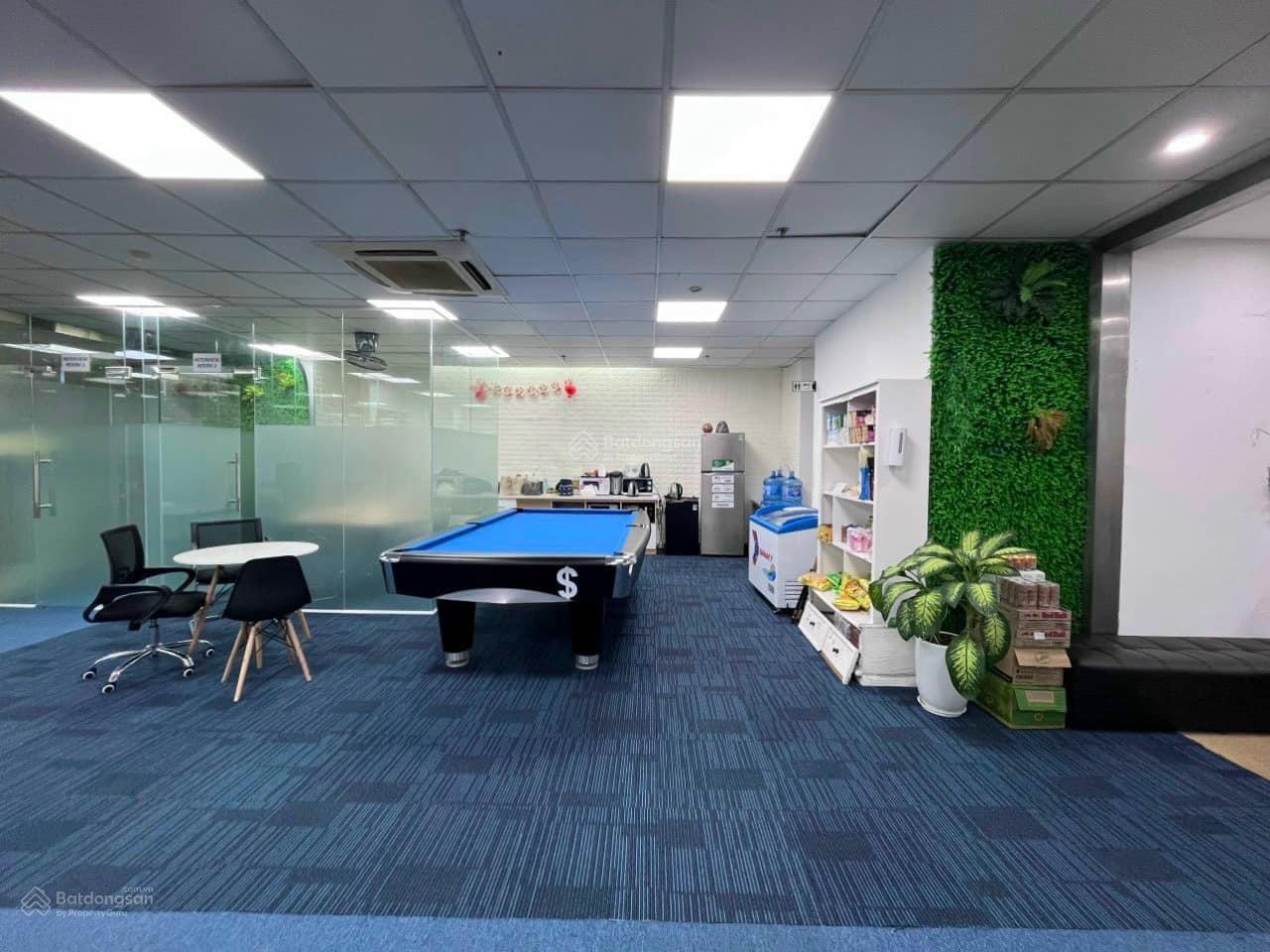 CHO THUÊ VĂN PHÒNG BUILDING  DỊCH VỌNG HẬU, CẦU GIẤY