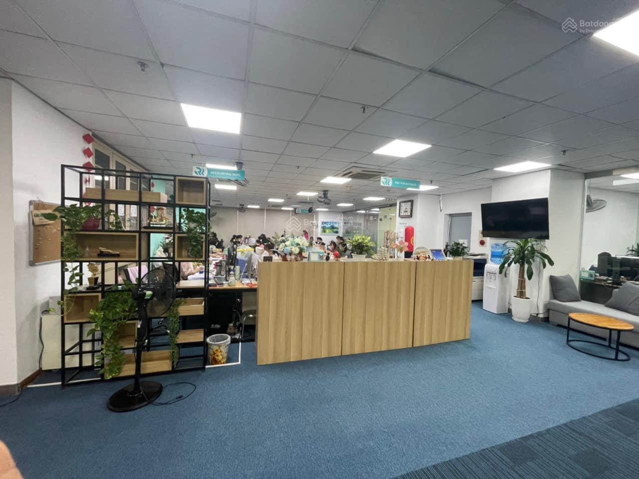 CHO THUÊ VĂN PHÒNG BUILDING  DỊCH VỌNG HẬU, CẦU GIẤY