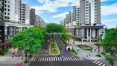 Căn góc 3PN2WC DT 118m2 chỉ 8.9tỷ nhận nhà ở ngay - Diamond Alnata Plus, Celadon City giá tốt nhất
