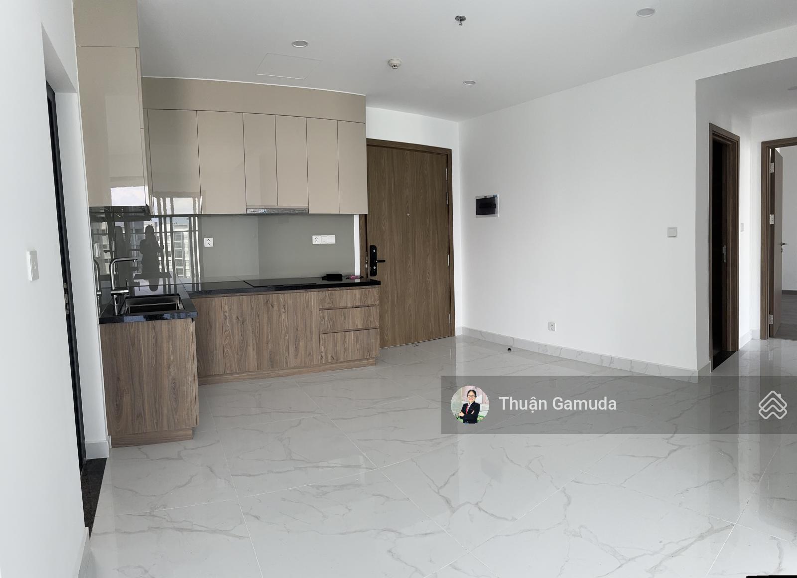 Căn góc 3PN2WC DT 118m2 chỉ 8.9tỷ nhận nhà ở ngay - Diamond Alnata Plus, Celadon City giá tốt nhất