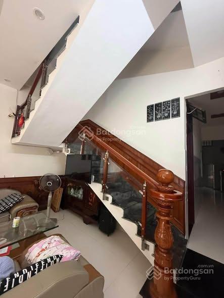 Bán Nhà 3Tầngx 92m2 MT Đường Nguyễn Quang Bích, Hoà Cường Bắc, Hải Châu gần 30/4 , Ỷ Lan Nguyên Phi