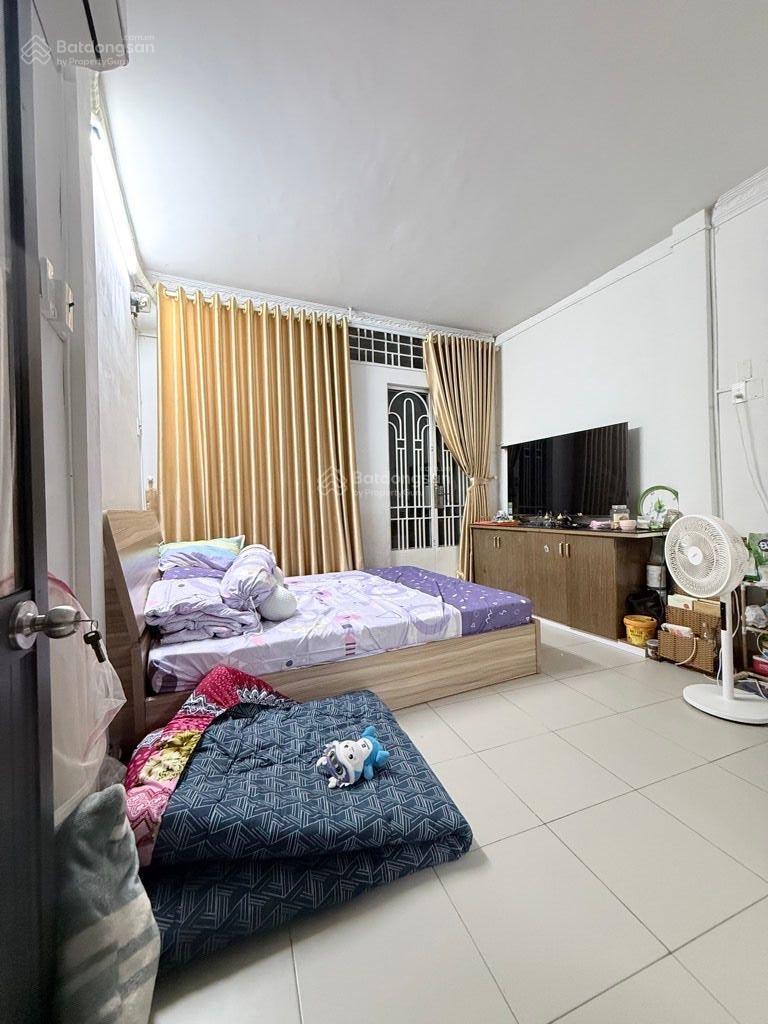 Cách Mạng Tháng Tám - DT 62m2 - 4.5x15m chỉ 7.9 tỷ