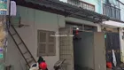DIỆN TÍCH ĐẤT 40M2 MÀ GIÁ CHỈ 4 TỶ650 XÂY 3 LẦU HẺM ĐẸP NHÀ LẠC LONG QUÂN P10 TÂN BÌNH GẦN BÀU CÁT