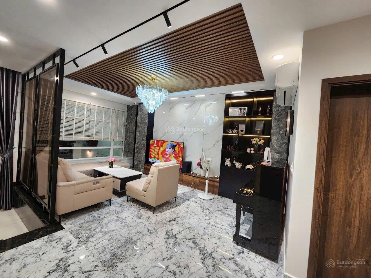 Cho thuê biệt thự liền kề PMH trong Compound 5PN có thang máy cao cấp giá 60 triệu/tháng ở ngay