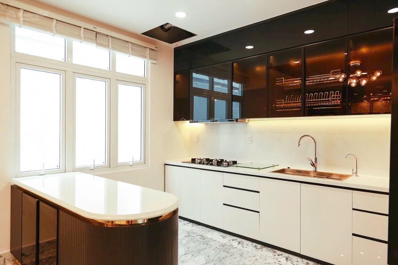 Cho thuê biệt thự liền kề PMH trong Compound 5PN có thang máy cao cấp giá 60 triệu/tháng ở ngay