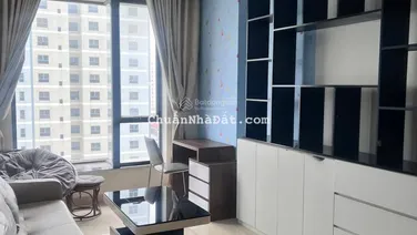 Cho thuê La Astoria Q2 căn 1PN giá 9 Triệu đầy đủ nội thất