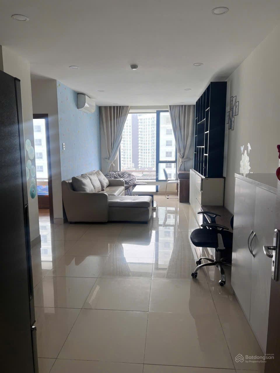 Cho thuê La Astoria Q2 căn 1PN giá 9 Triệu đầy đủ nội thất