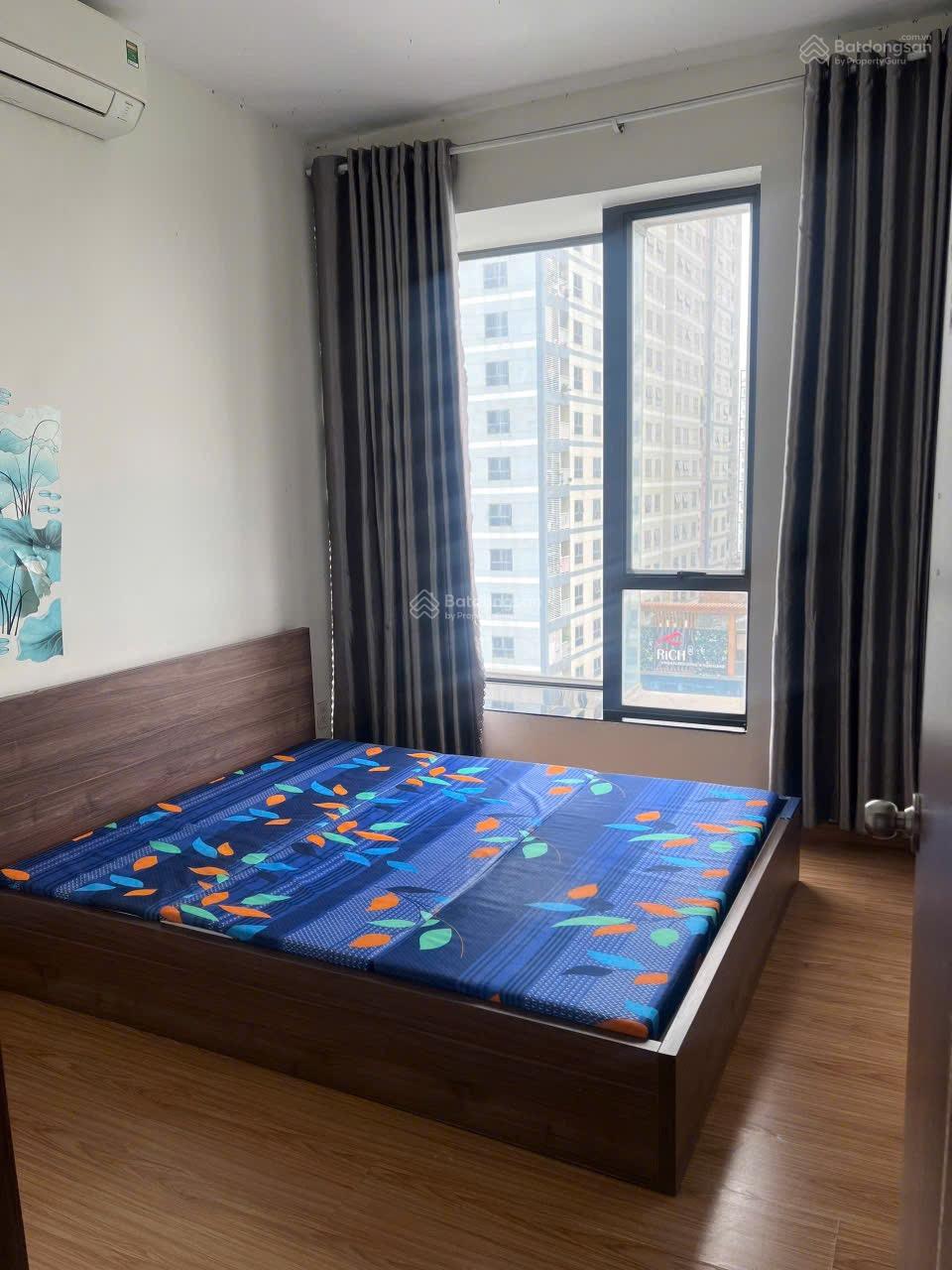 Cho thuê La Astoria Q2 căn 1PN giá 9 Triệu đầy đủ nội thất