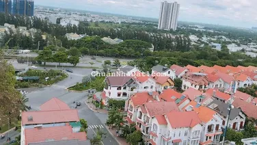 CHÍNH CHỦ CẦN BÁN BIỆT THỰ ĐẸP KHU HL 6A, ĐƯỜNG LỚN DT 250M, 3 LẦU GIÁ CHỈ 36,5 TỶ LH 0937 777 ***