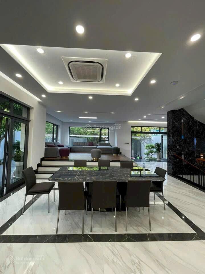 CHÍNH CHỦ CẦN BÁN BIỆT THỰ ĐẸP KHU HL 6A, ĐƯỜNG LỚN DT 250M, 3 LẦU GIÁ CHỈ 36,5 TỶ LH 0937 777 ***