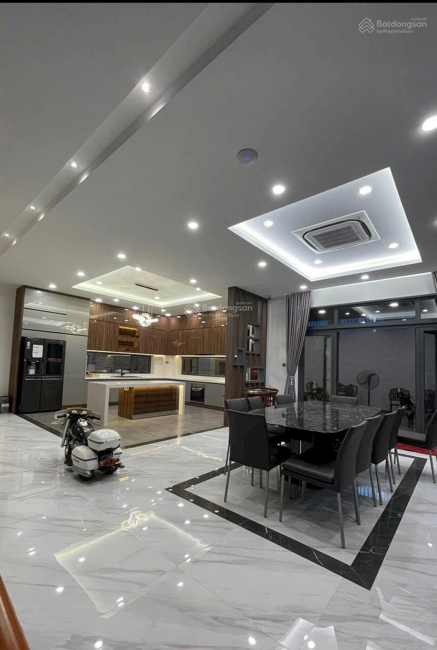 CHÍNH CHỦ CẦN BÁN BIỆT THỰ ĐẸP KHU HL 6A, ĐƯỜNG LỚN DT 250M, 3 LẦU GIÁ CHỈ 36,5 TỶ LH 0937 777 ***