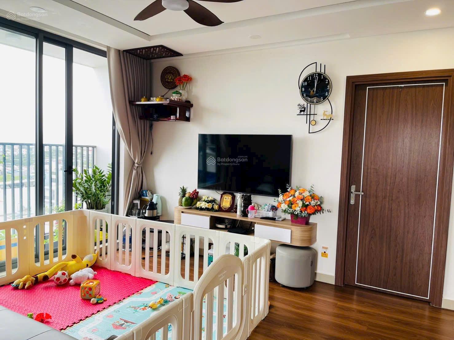 CĂN GÓC SIÊU HIẾM CT2 PHƯỚC LONG - 2 BAN CÔNG VIEW ĐẸP