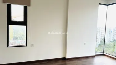 Cho thuê căn hộ 3PN Mizuki Park nhà trống dọn vào ngay ở lâu dài