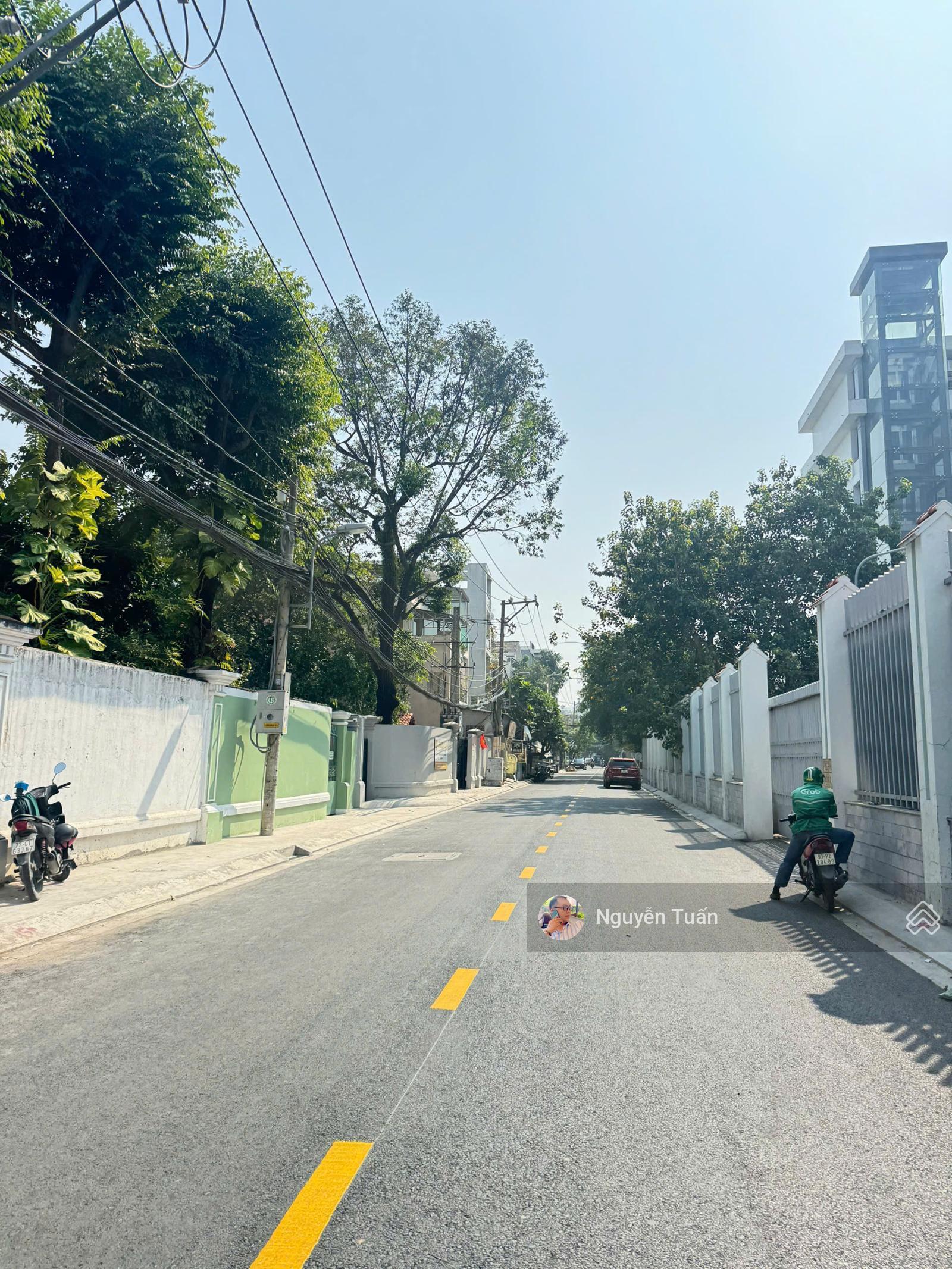 Hiếm - Bán nhanh đất Trần Não Quận 2 mặt tiền đẹp, 18x26m - Giá tốt Hiếm - Bán nhanh đất Trần Não Quận 2 mặt tiền đẹp, 18x26m - Giá tốt