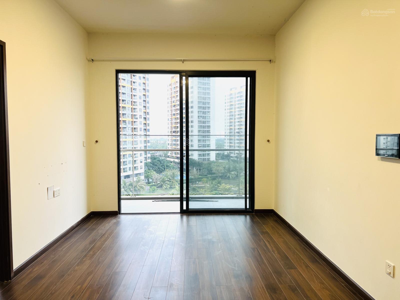 Cho thuê căn hộ 3PN Mizuki Park nhà trống dọn vào ngay ở lâu dài