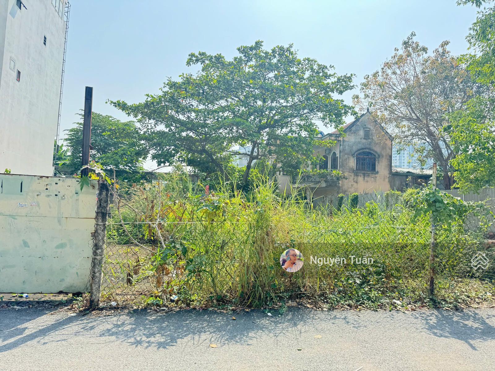 Hiếm - Bán nhanh đất Trần Não Quận 2 mặt tiền đẹp, 18x26m - Giá tốt Hiếm - Bán nhanh đất Trần Não Quận 2 mặt tiền đẹp, 18x26m - Giá tốt