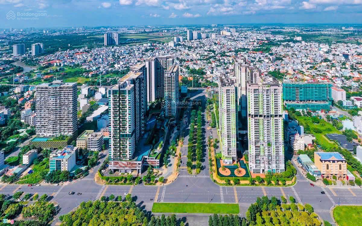 Ngang khủng 15m-Giá rẻ ~240tr/m2, 3 nền đất liền kề ngay Đặng Như Mai-TML-Q2 cũ XD hầm 7tầng, 78 tỷ