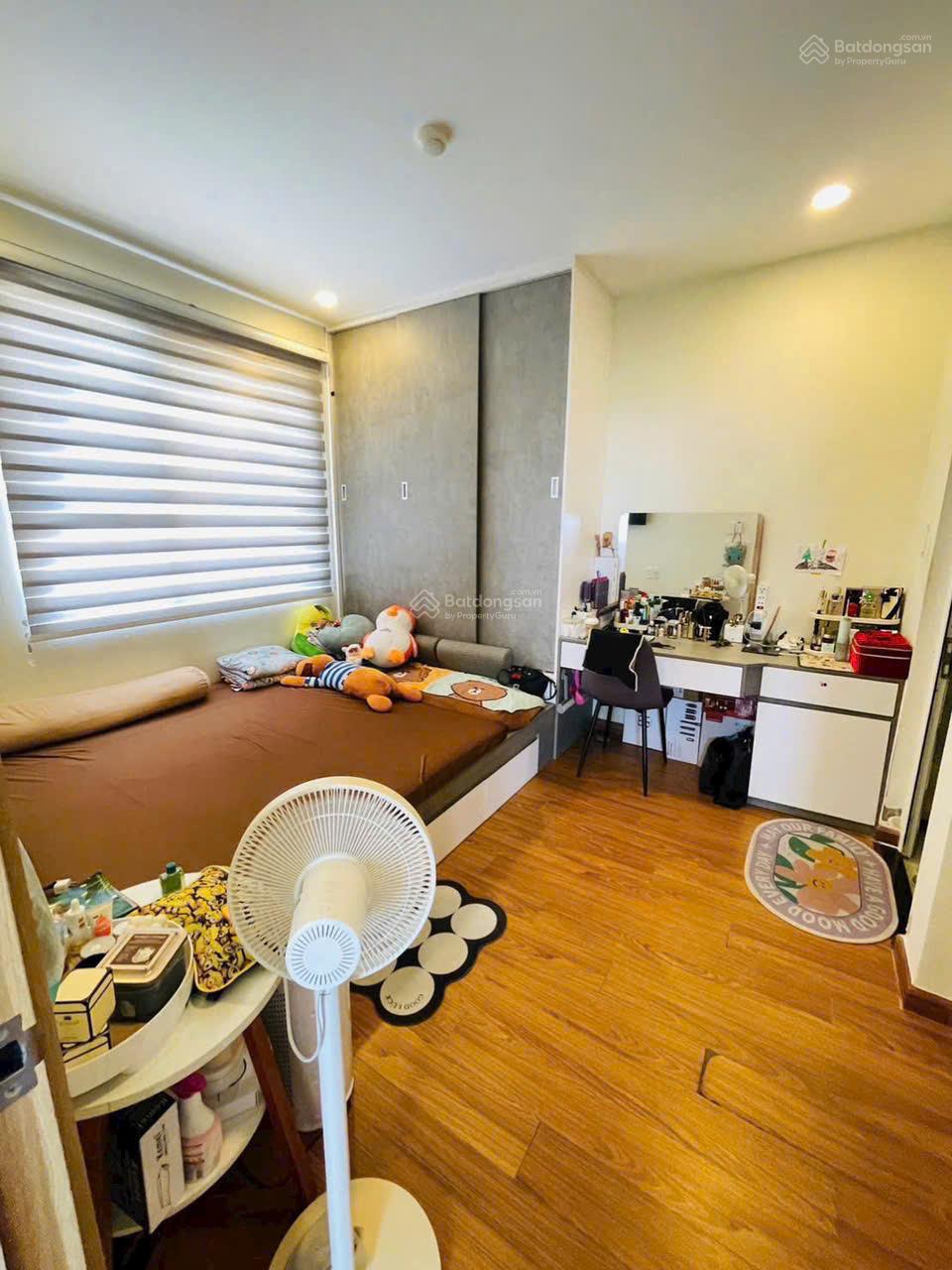 Cập nhật giá mua bán cc Dream Home Palace tháng 2/2026 ở ngay trc Tết