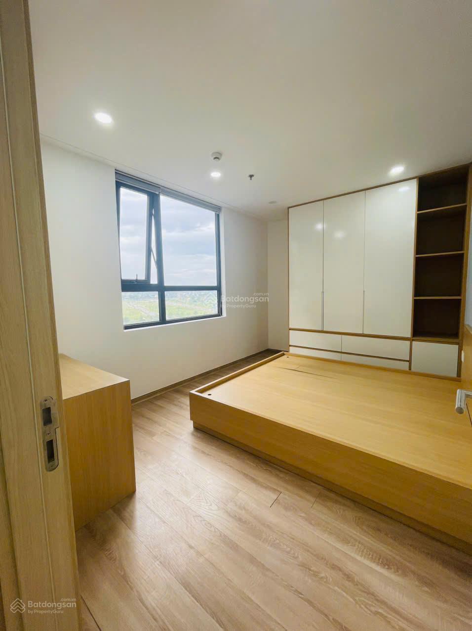 Cho thuê căn hộ góc 2PN, 2WC, giá cực chất 9,5 triệu, 69m2 FPT Plaza 1 - Nội thất đầy đủ ở ngay