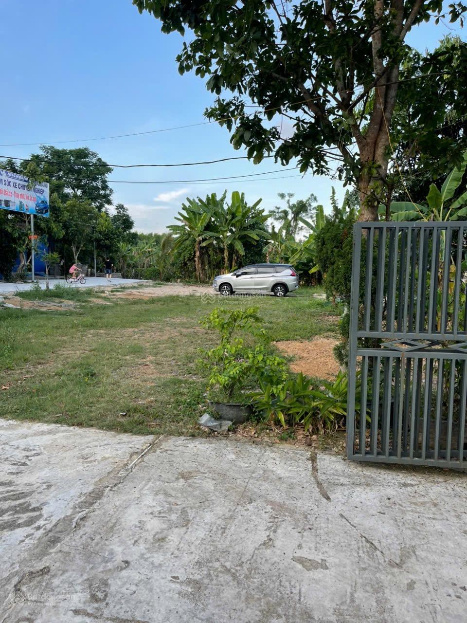 1280m2 Quốc Lộ 14G Đà Nẵng- Núi Thần Tài