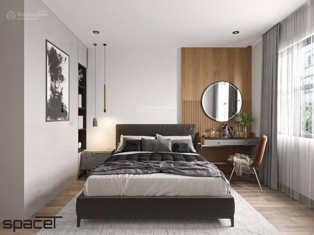 Bán gấp CHCC Precia Q. 2, 71m2, 2pn, giá tốt 5,7 tỷ, sh, view thoáng, GT thuận lợi