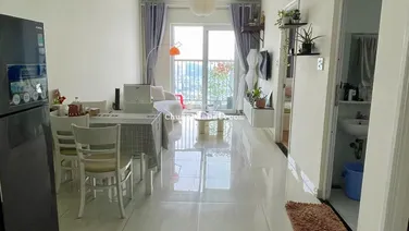 Prosper Plaza Căn Hộ có Nội Thất 65m2, tầng Đẹp view thoáng. Sổ hồng riêng, hỗ trợ vay !!!