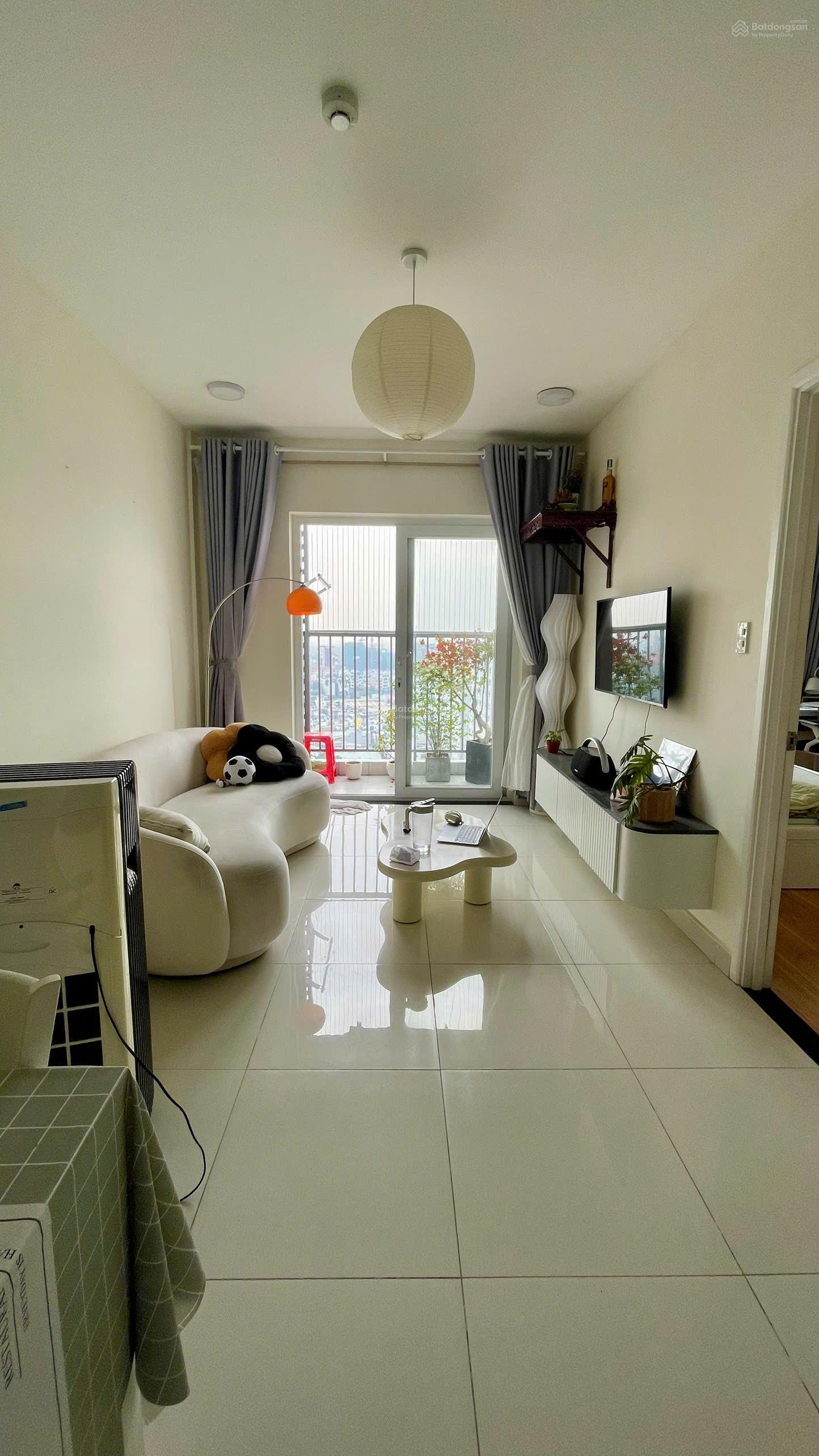 Prosper Plaza Căn Hộ có Nội Thất 65m2, tầng Đẹp view thoáng. Sổ hồng riêng, hỗ trợ vay !!!