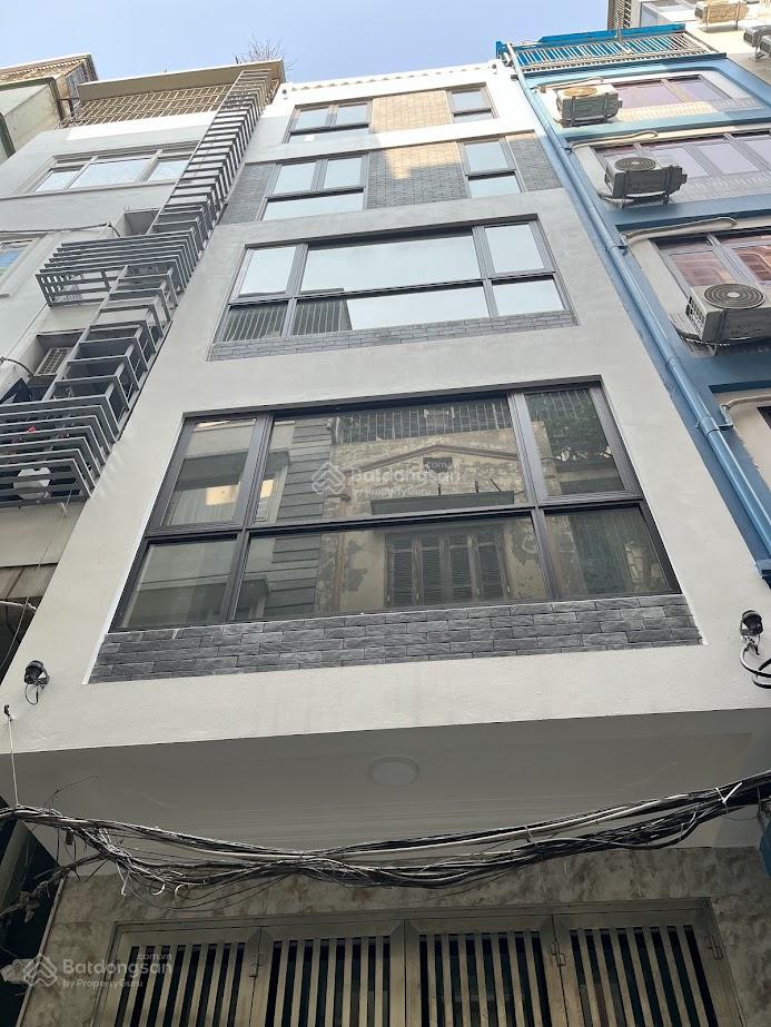 Bán nhà riêng 38mx4T, MT5m , 50m ra ô tô gần Kim Đồng-Giải Phóng, sẵn nội thất, bàn giao nhà ngay