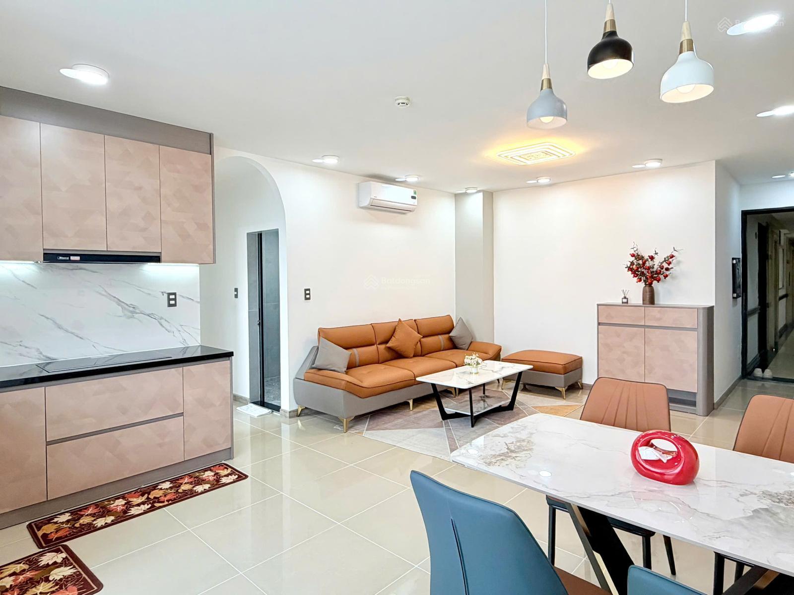 Căn 82m2 Hoàng Kim Thế Gia sổ hồng sẵn, nội thất, thanh toán 950tr ở ngay