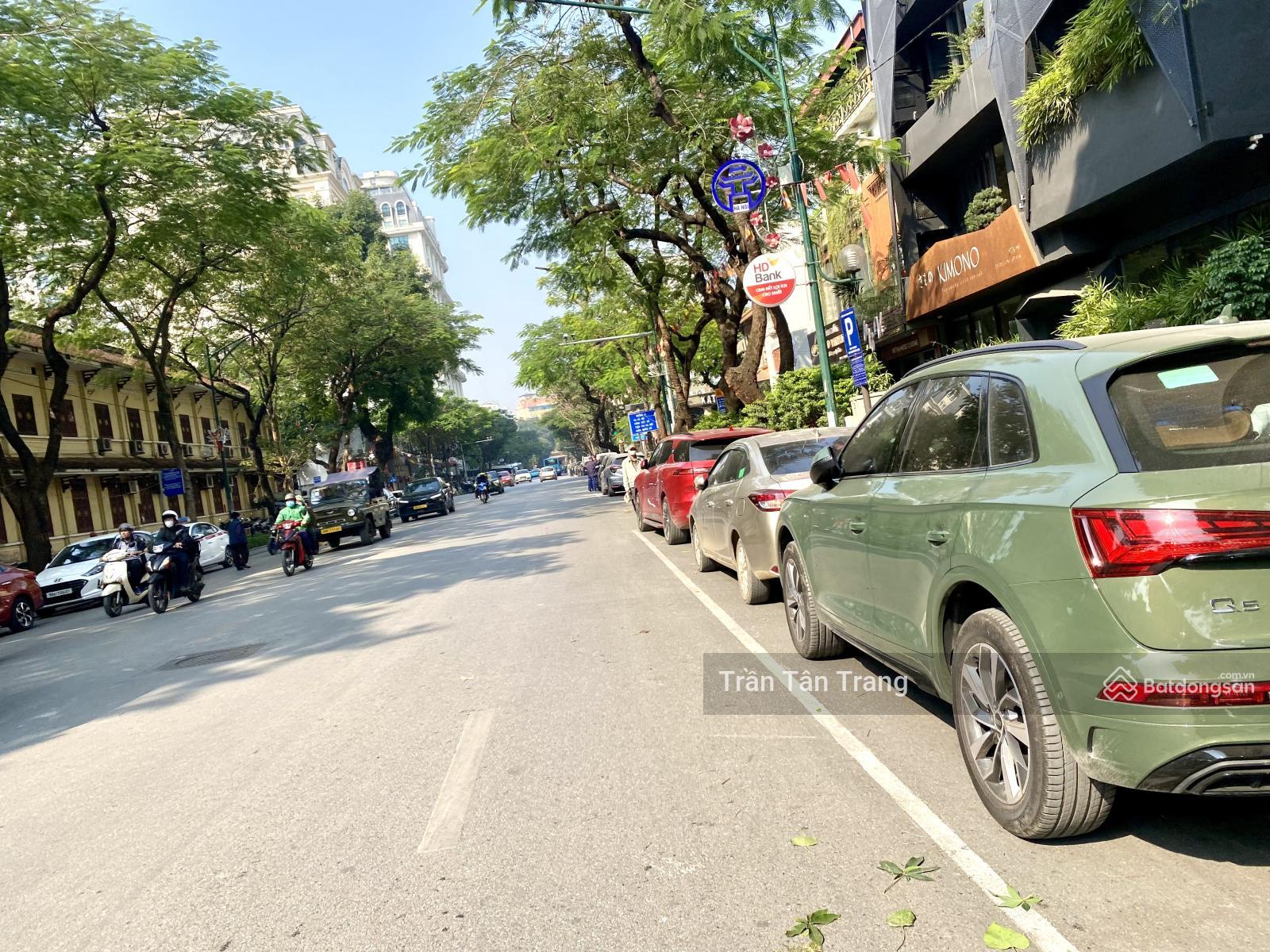 Bán nhà KV Lý Thường Kiệt, giáp phố, xây 7 tầng thang máy ở hay làm Apartment, dòng tiền ổn định