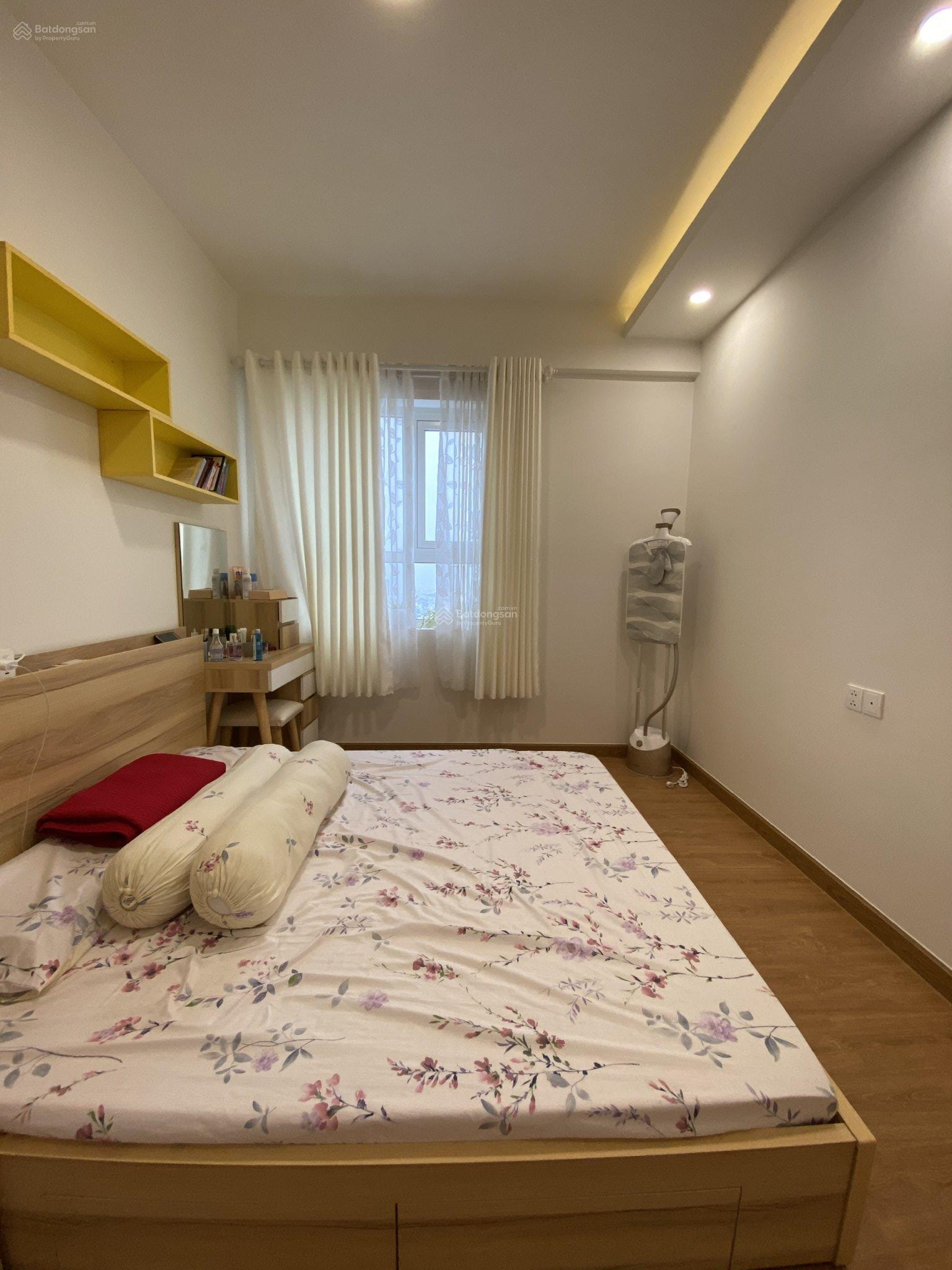 Cho thuê căn hộ 1PN FULL NỘI THẤT giá 9tr/tháng nhận nhà ở ngay