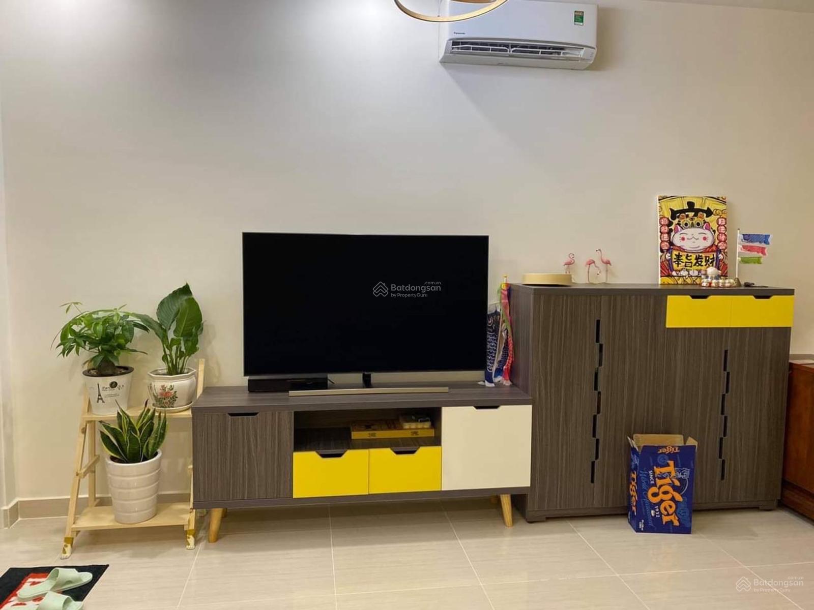 Cho thuê căn hộ 1PN FULL NỘI THẤT giá 9tr/tháng nhận nhà ở ngay