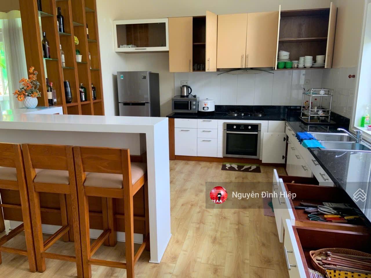 Còn duy nhất 1 căn biệt thự Sea Links Mũi Né view biển dãy S, giá tốt gần hotel sân golf