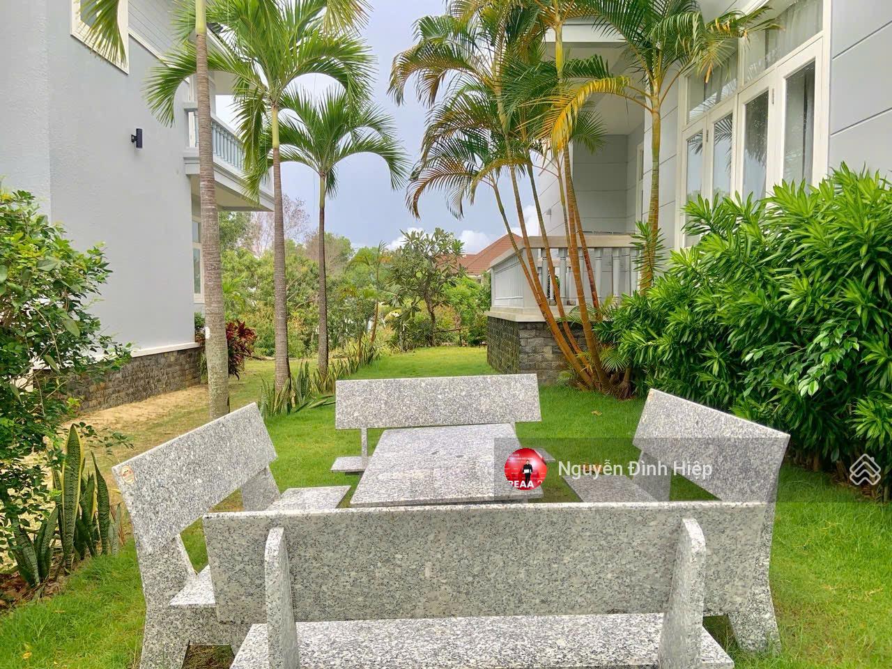 Còn duy nhất 1 căn biệt thự Sea Links Mũi Né view biển dãy S, giá tốt gần hotel sân golf