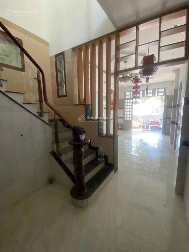 Bán nhà sát Bà Hom nối dài 4,7 x 28m, 2 tầng dòng tiền 18tr/tháng nhỉnh 6 tỷ