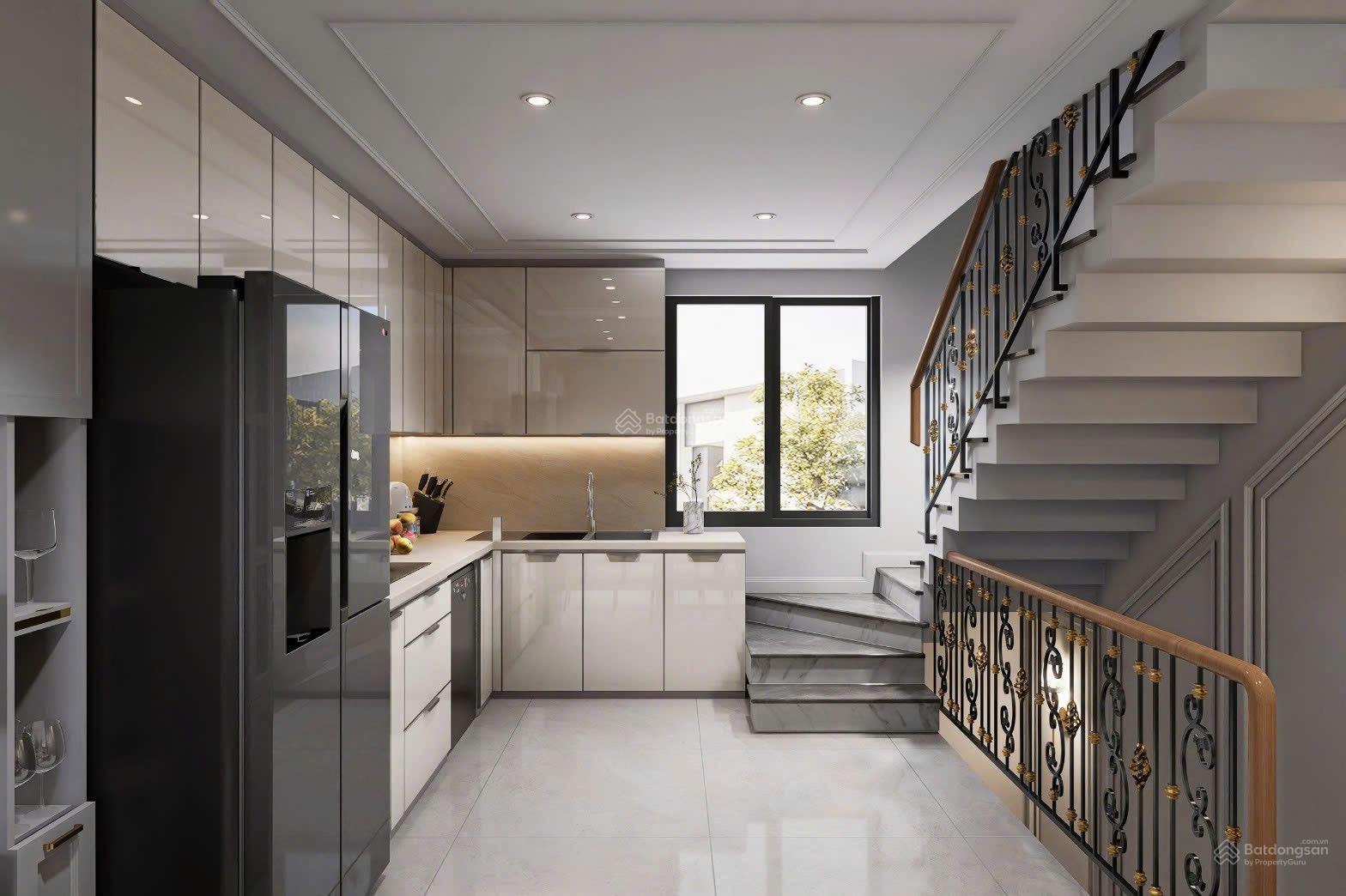 Nhà mới 5 tầng - Hiệp Bình Chánh - gigamall - 8.3 tỷ