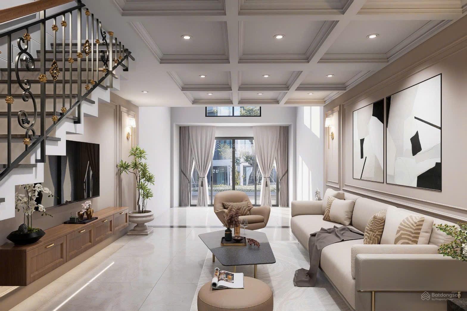 Nhà mới 5 tầng - Hiệp Bình Chánh - gigamall - 8.3 tỷ