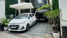 NHÀ CẤP 4-PHAN XÍCH LONG-153m2-SÁT MẶT TIỀN-Hẻm Xe Hơi-NGANG 5M-VUÔNG-ĐƯỢC XÂY 7 TẦNG-CHỈ ~120TR/M2