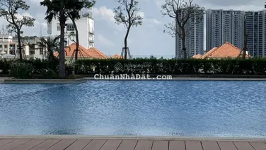 Cho thuê căn hộ Rivera Park, Đồng Tiến, 1PN, view thoáng, giá 9.9 triệu. LL: 0933 722 ***