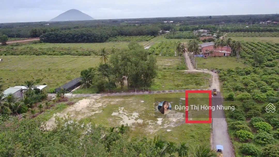 199tr, dành cho AC mua đất cất nhà 199tr có 7x27m 80m2 thổ cư đường ôtô